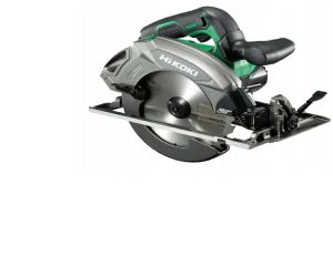 HIKOKI PILARKA TARCZ.18V 190mm C1807DA W4Z  BL