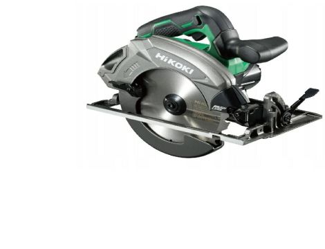 HIKOKI PILARKA TARCZ.18V 190mm C1807DA W4Z  BL