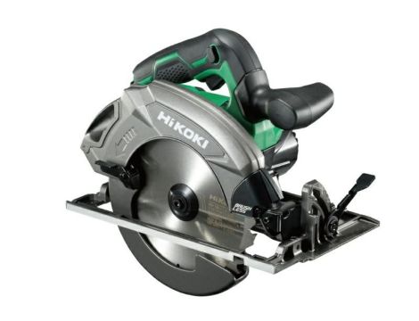 HIKOKI PILARKA TARCZ.18V 190mm C1807DA WRZ 2x5,0Ah HSC