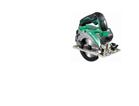 HIKOKI PILARKA TARCZ.36V 125mm C3605DA W2Z MV HSC