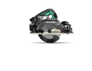 HIKOKI PILARKA TARCZ.36V 165mm C3606DUM W2Z 2x2,5Ah MV BL HSC