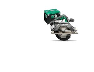 HIKOKI PILARKA TARCZ.36V 165mm C3606DUM W2Z MV BL HSC