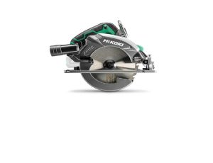 HIKOKI PILARKA TARCZ.36V 190mm C3607DB W2Z MV BL HSC