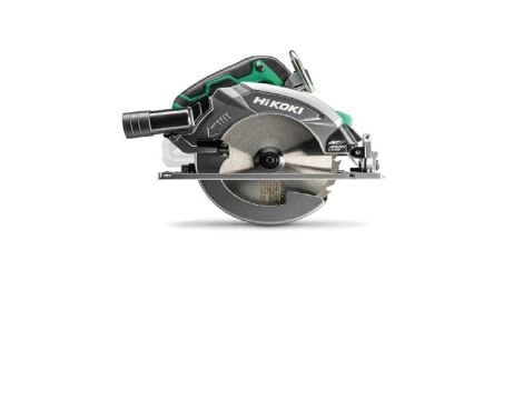 HIKOKI PILARKA TARCZ.36V 190mm C3607DB W2Z MV BL HSC