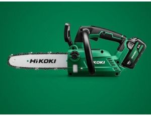 HIKOKI PIŁA ŁAŃCUCHOWA 18V CS1825DC W4Z 25cm BL