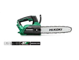 HIKOKI PIŁA ŁAŃCUCHOWA 36V CS3630DC W4Z 30cm MV BL