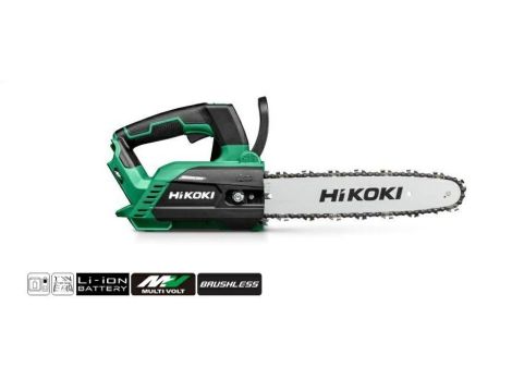 HIKOKI PIŁA ŁAŃCUCHOWA 36V CS3630DC W4Z 30cm MV BL