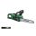 HIKOKI PIŁA ŁAŃCUCHOWA 36V CS3635DB W4Z 35cm MV BL