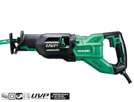 HIKOKI PIŁA SZABLASTA 1100W CR13VEY WSZ