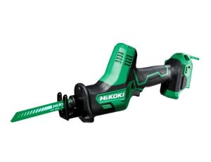 HIKOKI PIŁA SZABLASTA 18V CR18DA W2Z HSC
