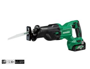 HIKOKI PIŁA SZABLASTA 18V CR18DB W4Z