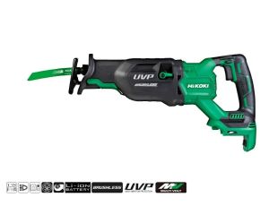 HIKOKI PIŁA SZABLASTA 36V CR36DA W4Z MV BL