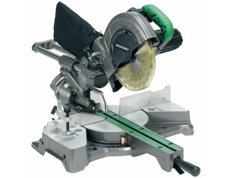 HIKOKI PIŁA UKOŚNICA 254mm/1050W C8FSE UAZ