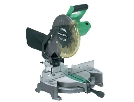 HIKOKI PIŁA UKOŚNICA 255mm/1520W C10FCE2 UTZ