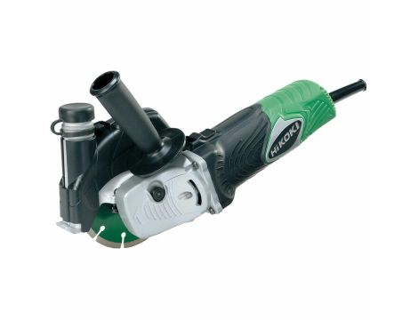 HIKOKI PRZECINARKA DO KAMIENIA I BETONU CM5SB U1Z 1300W 125mm