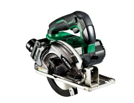 HIKOKI PRZECINARKA DO METALU 36V 125mm CD3605DA W2Z MV HSC