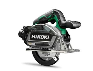 HIKOKI PRZECINARKA DO METALU 36V 150mm CD3605DB W2Z MV BL HSC