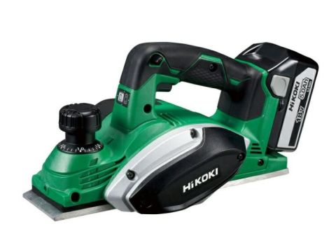 HIKOKI STRUG 18V P18DSL WPZ 2x5,0Ah HSC