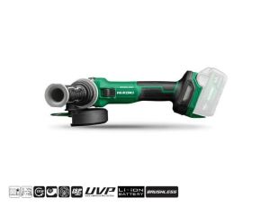 HIKOKI SZLIFIERKA KĄT. 18V 125mm G1813DE W2Z BL HSC