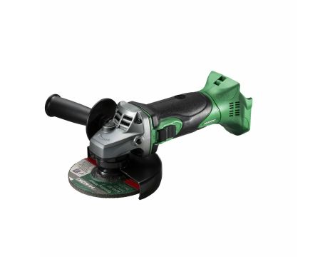 HIKOKI SZLIFIERKA KĄT. 18V 125mm G18DSL2 W3Z HSC