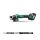 HIKOKI SZLIFIERKA KĄT. 36V 125mm G3613DE WQZ  2x2,5Ah MV BL HSC