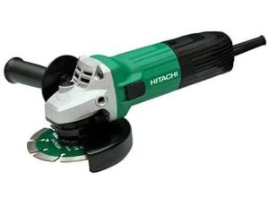 HIKOKI SZLIFIERKA KĄT.115mm/600W G12STA YGZ