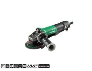 HIKOKI SZLIFIERKA KĄT.125mm/1320W G13BYEQ2 WDZ BL