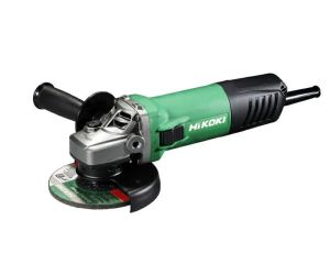 HIKOKI SZLIFIERKA KĄT.125mm/1400W G13SB4 YGZ