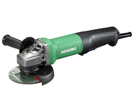 HIKOKI SZLIFIERKA KĄT.125mm/1400W G13SE3 YHZ