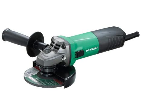 HIKOKI SZLIFIERKA KĄT.125mm/900W G13SN2 YGZ