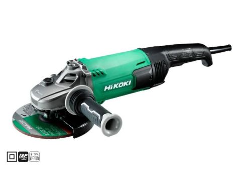 HIKOKI SZLIFIERKA KĄT.180mm/2400W G18SE4 UDZ