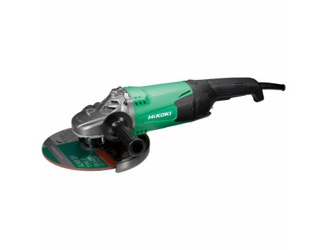 HIKOKI SZLIFIERKA KĄT.230mm/2000W G23ST WEZ