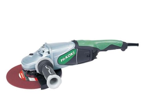 HIKOKI SZLIFIERKA KĄT.230mm/2400W G23MR WDZ