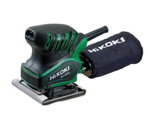 HIKOKI SZLIFIERKA OSCYLACYJNA 200W SV12SG WAZ 114x100mm