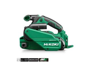 HIKOKI SZLIFIERKA TAŚMOWA 36V SB3608DA W4Z 76x533mm MV