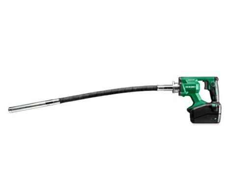 HIKOKI WIBRATOR 36V UV3628DA W4Z MV 824mm