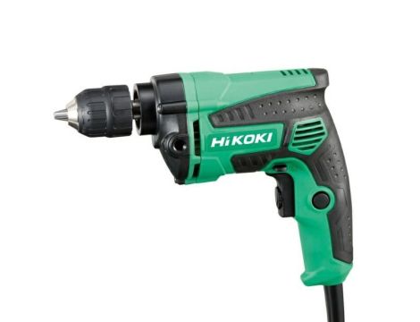 HIKOKI WIERTARKA 600W D10VC3 WCZ 10mm