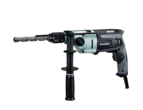 HIKOKI WIERTARKA UDAR.1120W DV22V WVZ