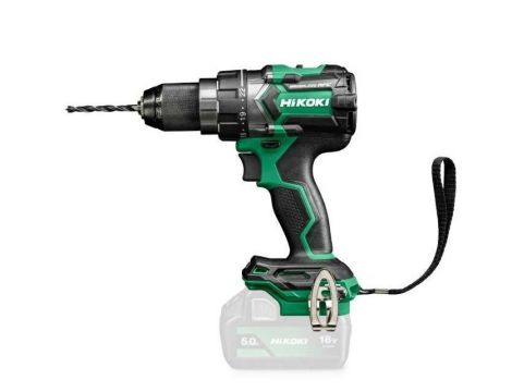 HIKOKI WKRĘTARKA 18V DS18DC W4Z 140Nm BL