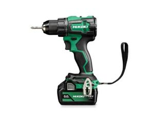 HIKOKI WKRĘTARKA 18V DS18DE WFZ 70Nm 2x5,0Ah BL HSC