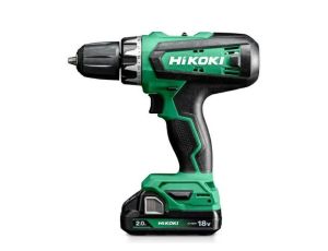 HIKOKI WKRĘTARKA 18V DS18DF WKZ 53Nm 2x2,0Ah