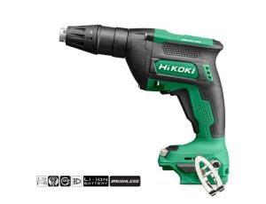 HIKOKI WKRĘTARKA DO PŁYT G/K 18V W18DB W2Z BL 3000obr/min HSC