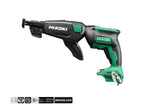 HIKOKI WKRĘTARKA DO PŁYT G/K 18V W18DB W3Z + MAGAZYNEK BL 3000obr/min HSC