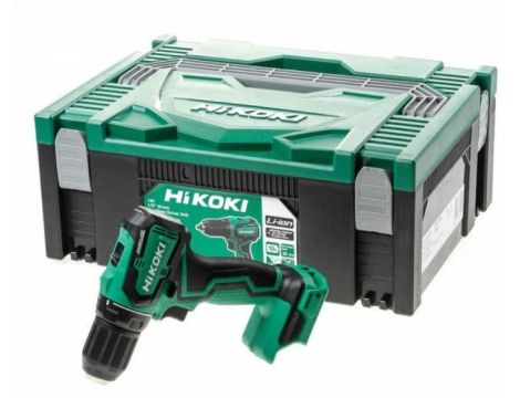 HIKOKI WKRĘTARKA UD.18V DV18DD W2Z 55Nm BL HSC