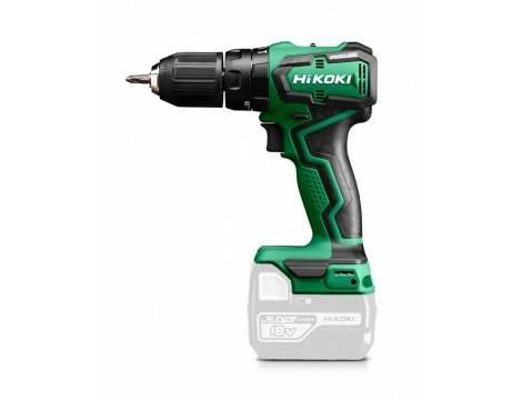 HIKOKI WKRĘTARKA UD.18V DV18DD W4Z 55Nm BL