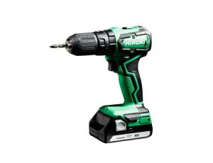 HIKOKI WKRĘTARKA UD.18V DV18DD WRZ 55Nm 2x2,0Ah HSC