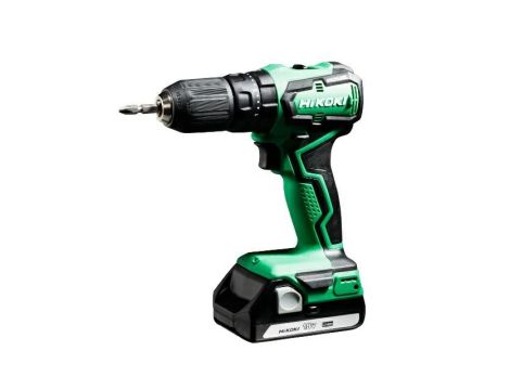 HIKOKI WKRĘTARKA UD.18V DV18DD WRZ 55Nm 2x2,0Ah HSC