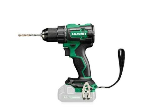 HIKOKI WKRĘTARKA UD.18V DV18DE W2Z 70Nm BL HSC