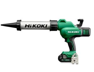 HIKOKI WYCISKACZ 18V AC18DA WPZ 400ml 1x2,0Ah