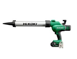 HIKOKI WYCISKACZ 18V AC18DAWPZ 600ml 1x2,0Ah